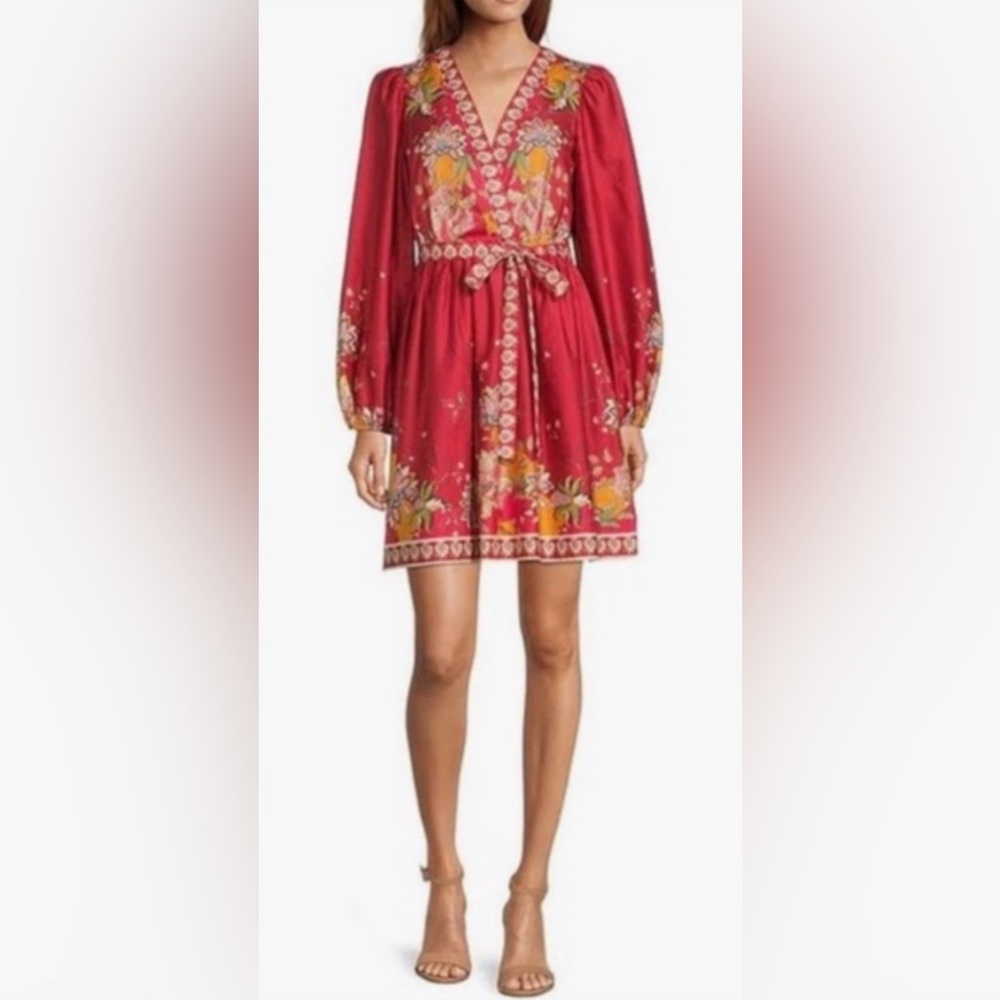 Antonio Melani mini dress size 8